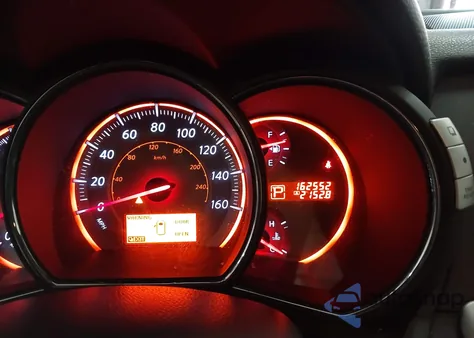 2009 Nissan Murano Sl z USA, uszkodzony, nr VIN JN8AZ18U79W016945